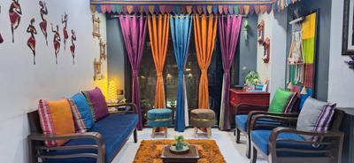 Image of 1700 Sq.ft 3 BHK Apartment / Flat for sale in Ambika Heritage, Kharghar, Navi Mumbai for Rs. 25000000