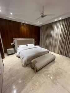Bedroom Image of 3010 Sq.ft 5 BHK Builder Floor for sale in MDC Sector 4 Panchkula for Rs. 65000000