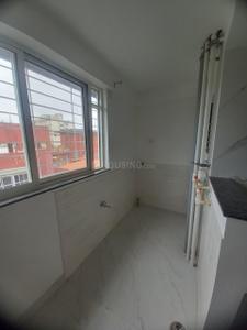 Balcony Image of 1650 Sq.ft 3 BHK Apartment / Flat for rent in Parvati Darshan Pune for Rs. 55000