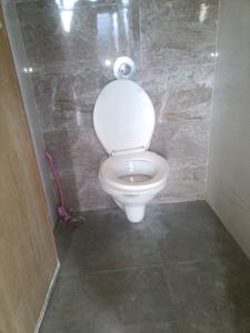 Common Bathroom Image of 675 Sq.ft 1 BHK Apartment / Flat for sale in Sankalp Siddhi, Karanjade Navi Mumbai for Rs. 5975000