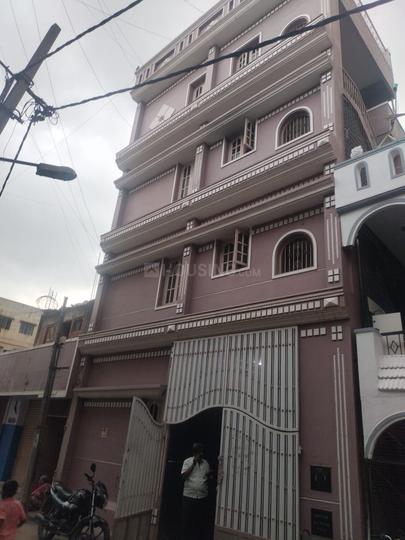 7th Phase, JP Nagar Main Image 1