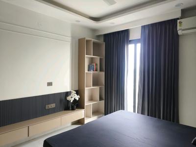 Bedroom Image of 1500 Sq.ft 3 BHK Builder Floor for sale in Skywhales Vienna Greens II, Sector 99A Gurgaon for Rs. 16900000