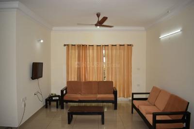 Hall Image of 1839 Sq.ft 3 BHK Apartment / Flat for sale in Prestige Parkview by Prestige Projects Pvt Ltd, Kadugodi Bengaluru for Rs. 25300000