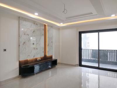 Bedroom Image of 4500 Sq.ft 4 BHK Builder Floor for sale in Sector 85 Faridabad for Rs. 39000000