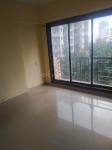 Bedroom Image of 995 Sq.ft 2 BHK Apartment / Flat for sale in Borivali West Mumbai for Rs. 15000000