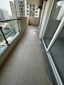 Balcony Image of 1300 Sq.ft 3 BHK Apartment / Flat for sale in Ramprastha Primera, Sector 37D Gurgaon for Rs. 19000000