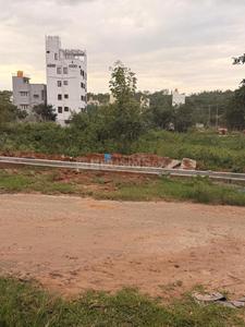 Image of 3875 Sq.ft Residential Plot / Land for sale in Banashankari, Bengaluru for Rs. 46500000