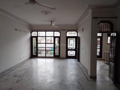 Hall Image of 2500 Sq.ft 5 BHK Independent House for sale in Sector 60 Mohali for Rs. 42500000