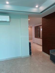 Hall Image of 2200 Sq.ft 3 BHK Builder Floor for rent in Sector 7 Gurgaon for Rs. 32000