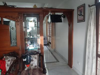 Hall Image of 12000 Sq.ft 5 BHK Independent House for sale in Banjara Hills Hyderabad for Rs. 180000000