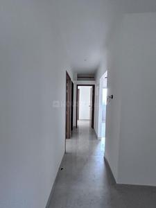 Hall Image of 1290 Sq.ft 3 BHK Apartment / Flat for sale in Supreme Estia Phase I, Baner Pune for Rs. 21000000