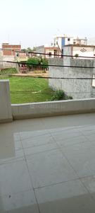 Balcony Image of 1500 Sq.ft 2 BHK Builder Floor for rent in Padri Bazaar Gorakhpur for Rs. 9000
