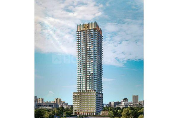 Suraj Park View Main Image 1