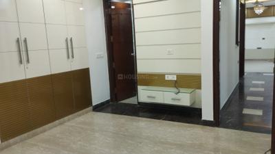 Bedroom Image of 2200 Sq.ft 4 BHK Apartment / Flat for sale in Shubh Laxmi Apartment, Sector 6 Dwarka New Delhi for Rs. 38500000