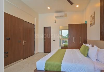 Bedroom Image of 1900 Sq.ft 3 BHK Villa for sale in Lonavala Finest Phase 2, Maval Lonavala for Rs. 17000000