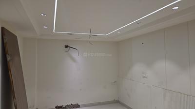 Living Room Image of 950 Sq.ft 3 BHK Apartment / Flat for sale in Rajpur Khurd Extension New Delhi for Rs. 7800000