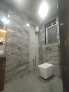Image of 2100 Sq.ft 3 BHK Apartment / Flat for rent in Vashi, Navi Mumbai for Rs. 125000