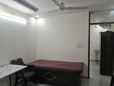 1 BHK Independent Builder Floor