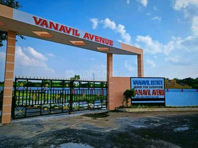 Image of 1400 Sq.ft Residential Plot / Land for sale in Villiambakkam, Chennai for Rs. 2700000