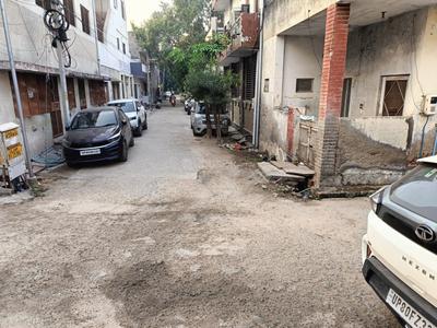 Image of 900 Sq.ft 2 BHK Independent House for sale in Dayal Bagh, Agra for Rs. 9200000