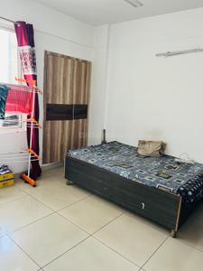 Bedroom Image of 1048 Sq.ft 2 BHK Apartment / Flat for sale in Stellar MI Citihomes, Omicron III Greater Noida for Rs. 9000000