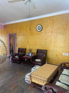 Hall Image of 1260 Sq.ft 2 BHK Apartment / Flat for sale in Yugal mansion, Vidyaranyapura Bengaluru for Rs. 7500000