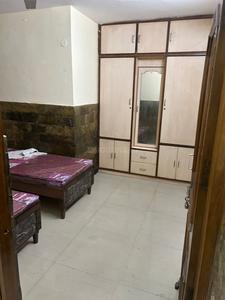 Bedroom Image of Pg for girls in Sector 55, Mohali