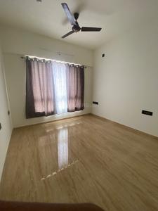 Bedroom Image of 965 Sq.ft 2 BHK Apartment / Flat for rent in KUL VTP Beaumonde Nation R2 Tower6, Manjari Khurd Pune for Rs. 35000