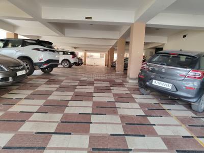 Image of 650 Sq.ft 2 BHK Apartment / Flat for rent in Fauz Ka Mohalla, Jhunjhunu for Rs. 17000