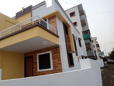 Image of 1000 Sq.ft 2 BHK Duplex for rent in Shramik Nagar, Nashik for Rs. 15000