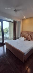 Bedroom Image of 6800 Sq.ft 7 BHK Builder Floor for sale in Greater Kailash New Delhi for Rs. 120000000
