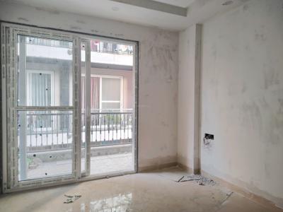 Bedroom Image of 2500 Sq.ft 4 BHK Apartment / Flat for sale in Chhattarpur New Delhi for Rs. 16800000