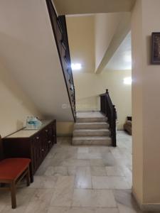 Hall Image of 1815 Sq.ft 3 BHK Independent House for sale in Tungarli Lonavala for Rs. 31500000
