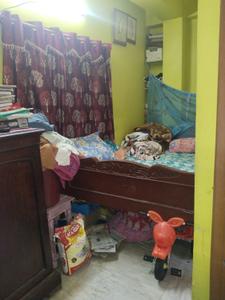 Kitchen Image of 650 Sq.ft 2 BHK Builder Floor for sale in Baranagar Kolkata for Rs. 3000000