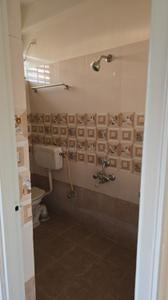 Bathroom Image of 1490 Sq.ft 3 BHK Apartment / Flat for sale in Jalahalli East Bengaluru for Rs. 9800000