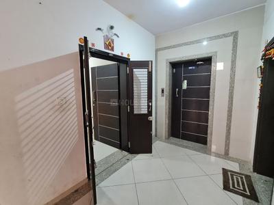 Hall Image of 1492 Sq.ft 3 BHK Apartment / Flat for sale in Bhayli Vadodara for Rs. 5500000
