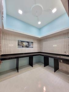 Kitchen Image of 1001 Sq.ft 2 BHK Duplex for sale in Vedanta City Phase 2, Dunda Raipur for Rs. 5000000