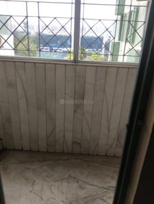 Balcony Image of 1750 Sq.ft 3.5 BHK Apartment / Flat for sale in Magarpatta Grevillea, Magarpatta City Pune for Rs. 27000000