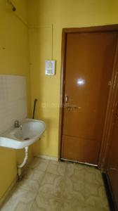Image of 700 Sq.ft 1 BHK Apartment / Flat for rent in Khutwad Nagar, Nashik for Rs. 9000
