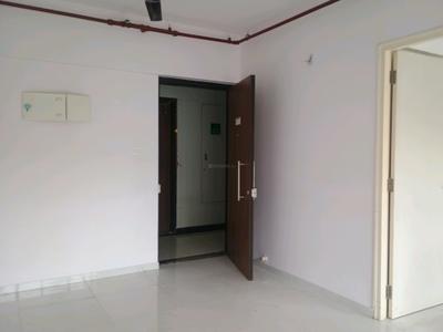Living Room Image of 673 Sq.ft 1 BHK Apartment / Flat for sale in Runwal Gardens, Dombivli East Thane for Rs. 4499999