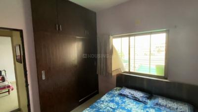 Bedroom Image of 1620 Sq.ft 3 BHK Apartment / Flat for sale in Mitsumi Ashtamangal Heritage, Adalaj Gandhinagar for Rs. 7800000