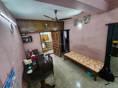 Hall Image of 880 Sq.ft 2 BHK Apartment / Flat for sale in Lake Town Kolkata for Rs. 3500000