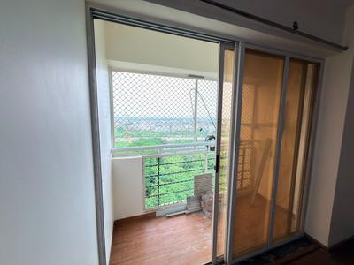 Balcony Image of 1540 Sq.ft 3 BHK Apartment / Flat for sale in Ocean Park, Nipania Indore for Rs. 9200000