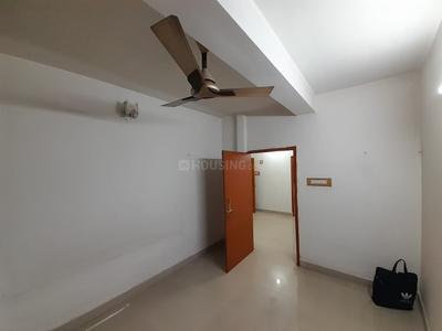 Hall Image of 609 Sq.ft 2 BHK Apartment / Flat for sale in Barasat Kolkata for Rs. 2000000