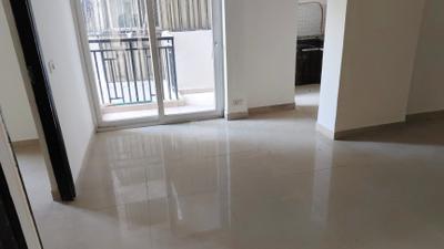 Living Room Image of 1075 Sq.ft 2 BHK Apartment / Flat for sale in Galaxy North Avenue II, Noida Extension Greater Noida for Rs. 9200000