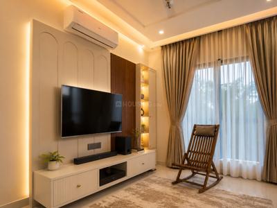 Bedroom Image of 6500 Sq.ft 5 BHK Villa for sale in Guniyal Gaon Dehradun for Rs. 70000000