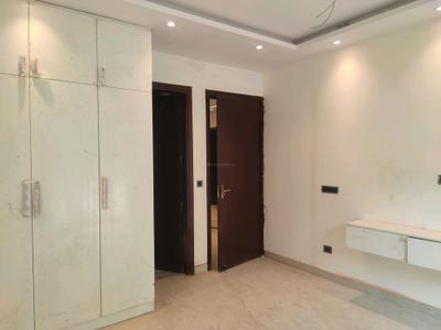 Bedroom Image of 1750 Sq.ft 3 BHK Builder Floor for sale in Sector 55 Gurgaon for Rs. 22500000