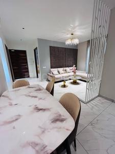 Bedroom Image of 1325 Sq.ft 2 BHK Apartment / Flat for sale in Khetan Swiss Gardens, Sector 126 Mohali for Rs. 8690000