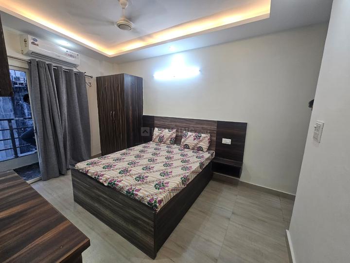 Block C, Sushant Lok Phase 1 Bedroom 1