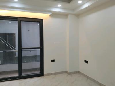 Bedroom Image of 3400 Sq.ft 4 BHK Builder Floor for sale in Rajendra Nagar Ghaziabad for Rs. 27500000